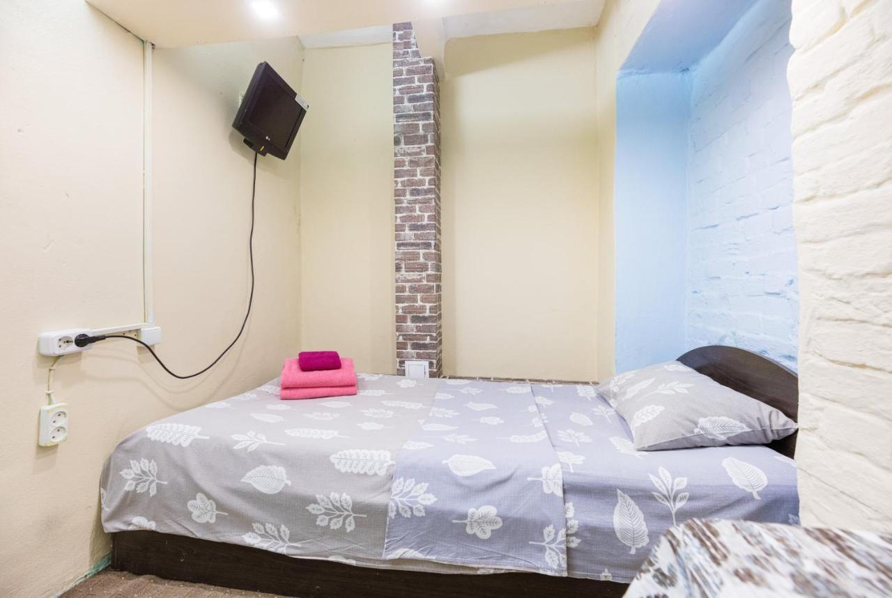 Guest House On Saksahanskoho Street Kiev Exterior foto
